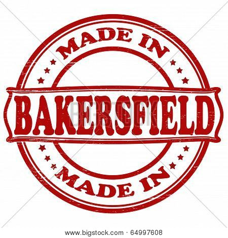 Made In Bakersfield