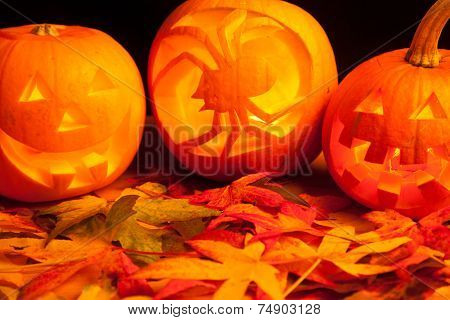 Happy Halloween