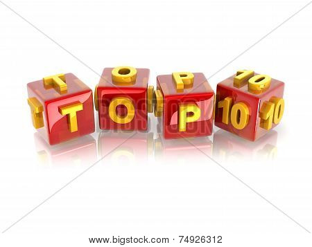 Text Top10