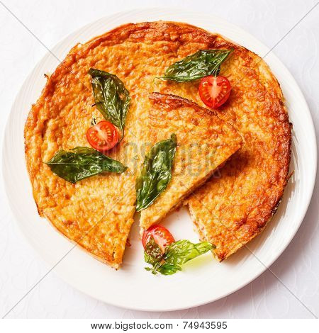 French Quiche