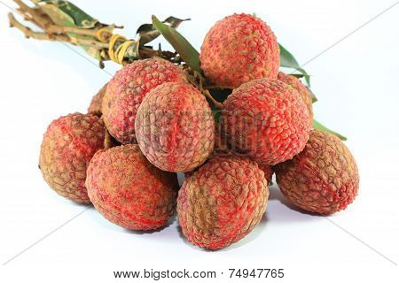 Lychee
