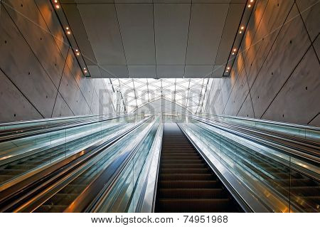 Modern architecture