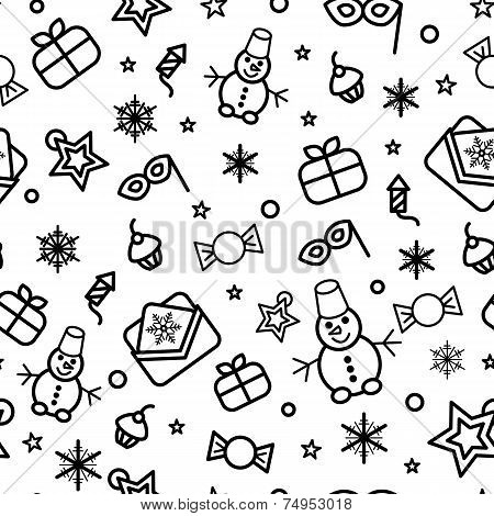 Christmas Objects