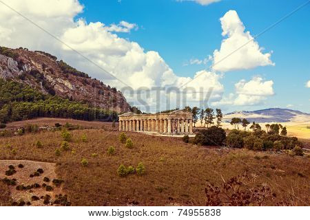 Segesta