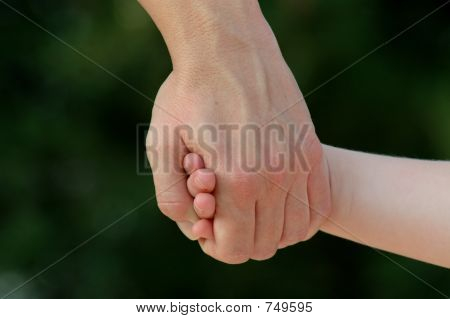 holdinghands