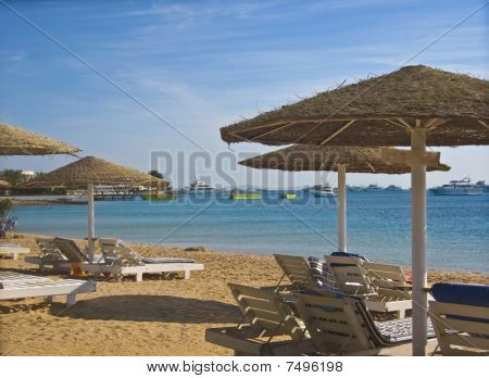 Hurghada, Egitto