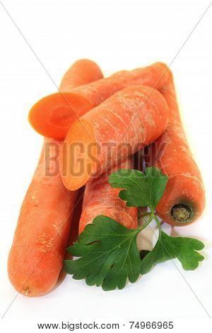 Carrots