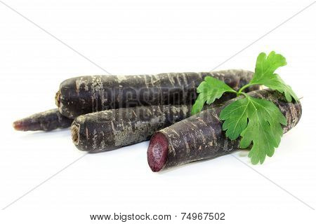 Carrots