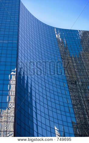 Chicago refleksioner
