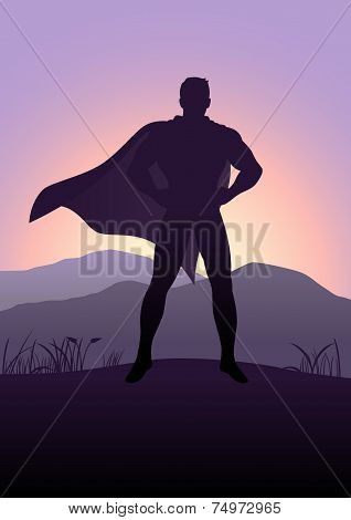 Superhero
