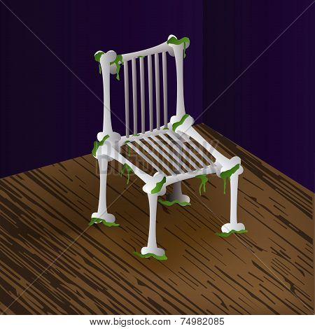 Halloween Backgrounds Vector