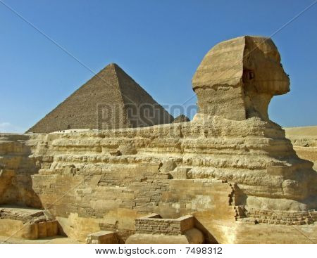 Sphinx