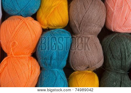 The Yarn