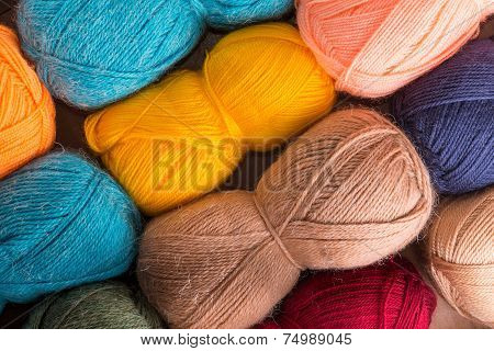 The Yarn