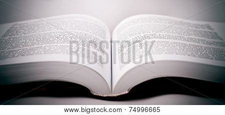 book