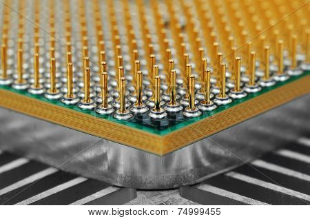 Computer Cpu