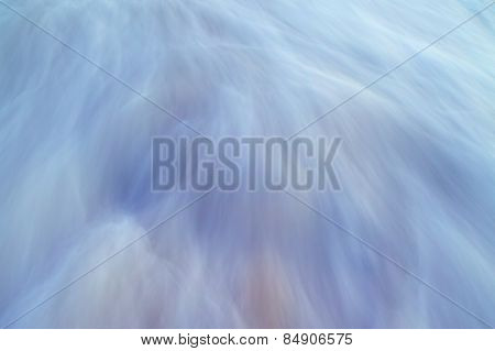 still water