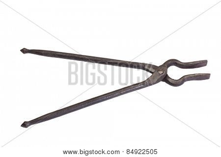Close-up of a tong pakkad