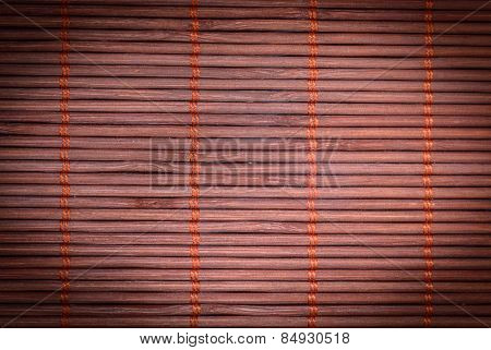 Wicker Carpet