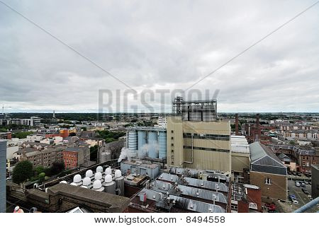 Guinness Storehouse