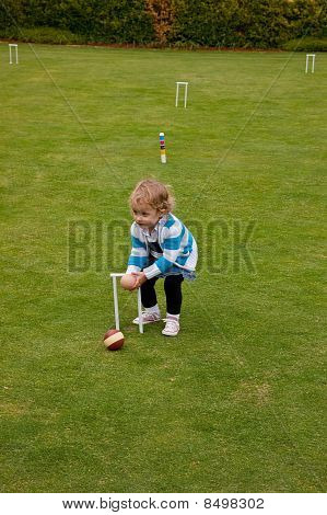 Bocce-kenttä