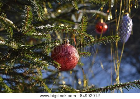 Christmas Decorations