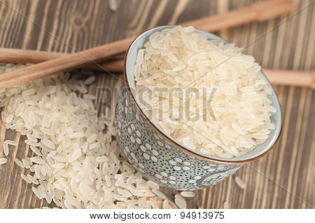 Parboiled Rice