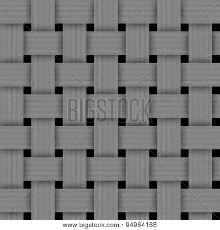Basketwork-gray