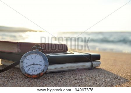 time clock
