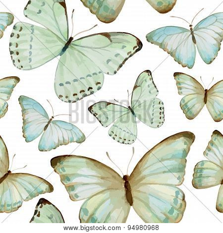 Seamless pattern.