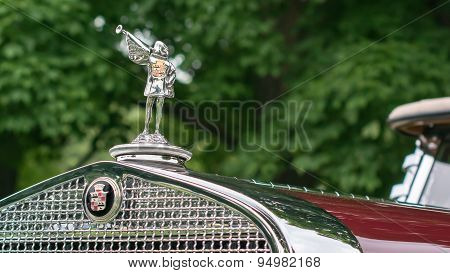 1929 Cadillac Phaeton 