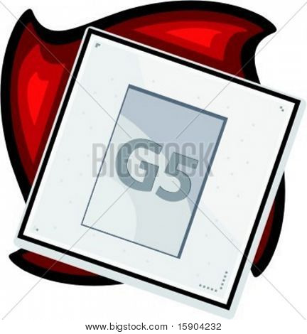 프로세서 g 5입니다. 이 시리즈의 많은 더 많은 이미지에 대 한 내 포트폴리오를 확인 하십시오.