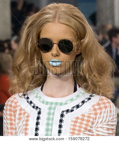Thom Browne - Spring 2017 Collection