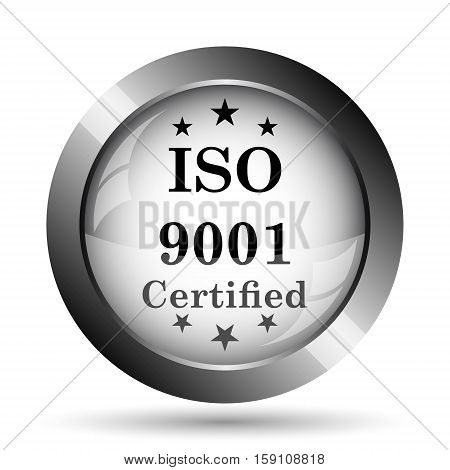 Iso9001 Icon