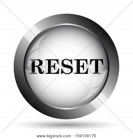 Reset Icon