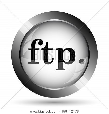 Ftp. Icon