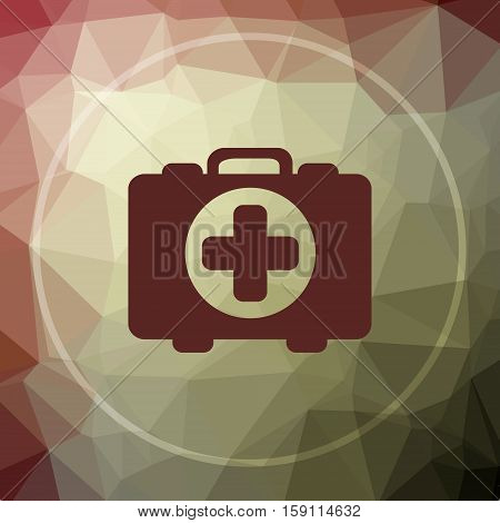 Medical Bag Icon