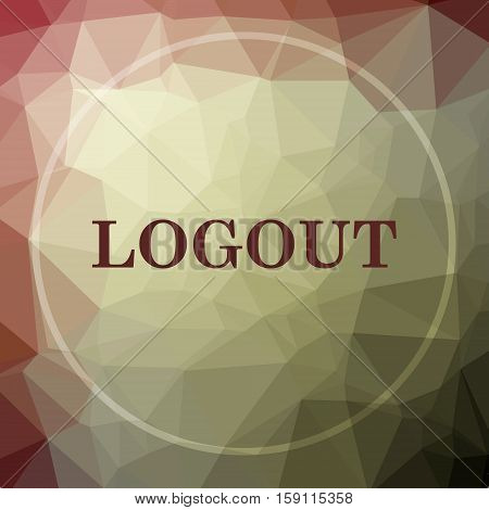 Logout Icon