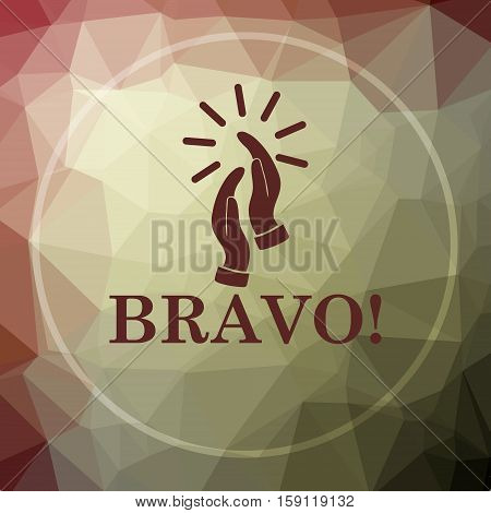 Bravo Icon