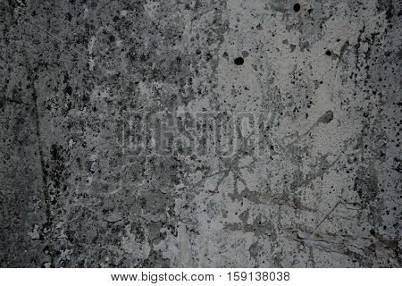 very old wall vintage marble rock background
