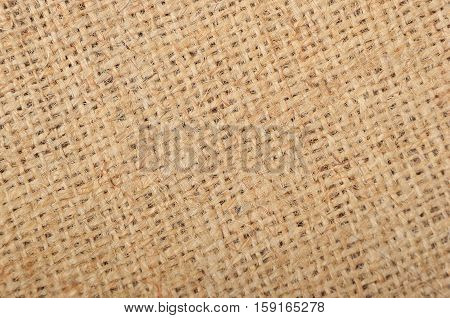 Bagging Background