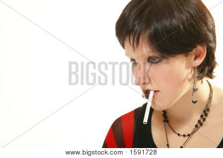 Adolescent en difficulté
