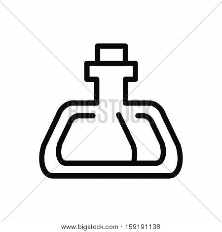 mana potion vector illustration design eps 10