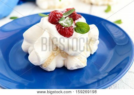 Gentle Air dessert 