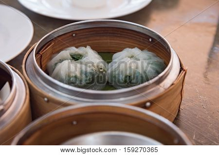 Dim Sum