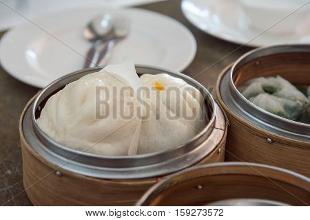 Dim Sum