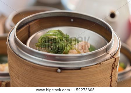 Dim Sum