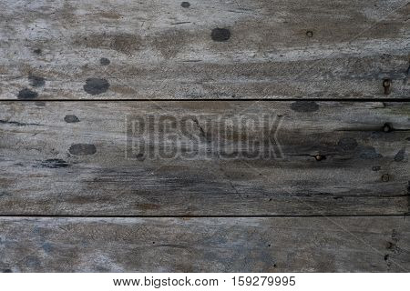 brown grunge and dirty wooden texture background