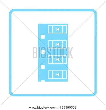 Diode Smd Component Tape Icon