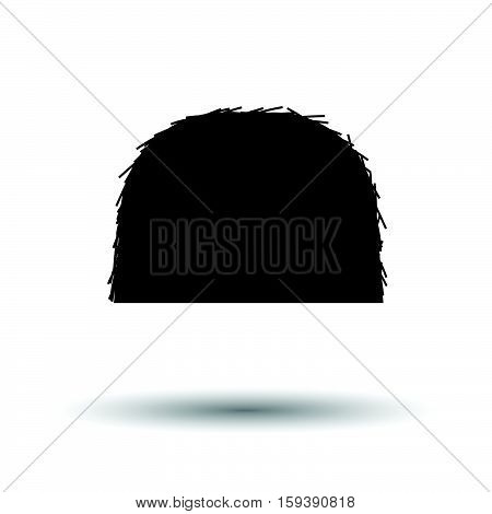 Hay Stack Icon